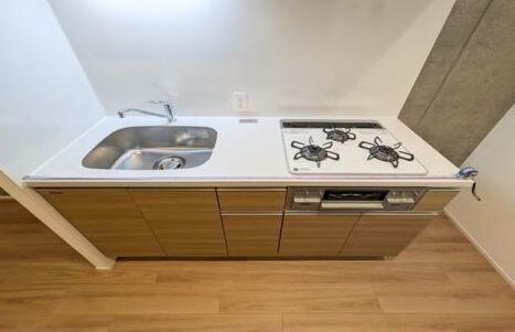 グランパセオ代々木上原Ⅱの物件内観写真