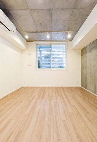 グランパセオ代々木上原Ⅱの物件内観写真