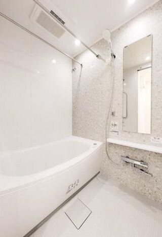 グランパセオ代々木上原Ⅱの物件内観写真