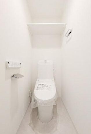 グランパセオ代々木上原Ⅱの物件内観写真