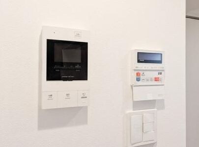 グランパセオ代々木上原Ⅱの物件内観写真