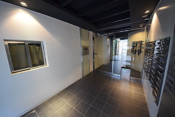 西新宿駅 徒歩7分 11階の物件外観写真