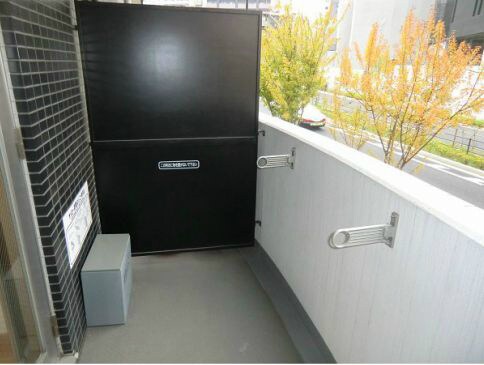 西新宿駅 徒歩7分 11階の物件内観写真