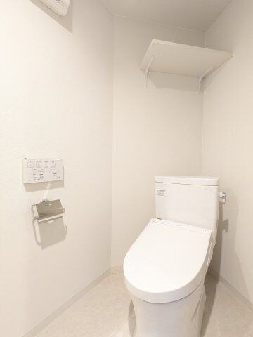 早稲田駅 徒歩3分 1階の物件内観写真