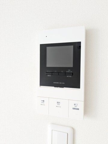 早稲田駅 徒歩3分 1階の物件内観写真