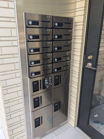 早稲田駅 徒歩3分 1階の物件内観写真