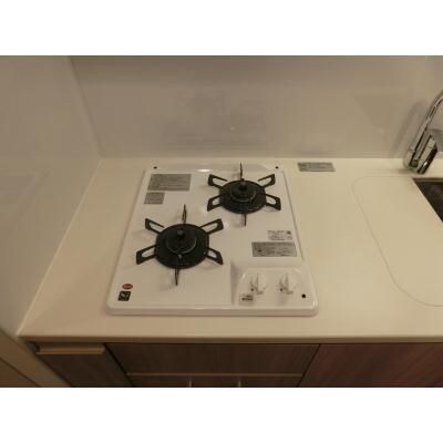 パークキューブ西新宿の物件内観写真