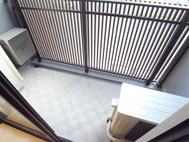 パークキューブ西新宿の物件内観写真