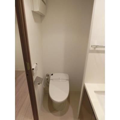 パークキューブ西新宿の物件内観写真