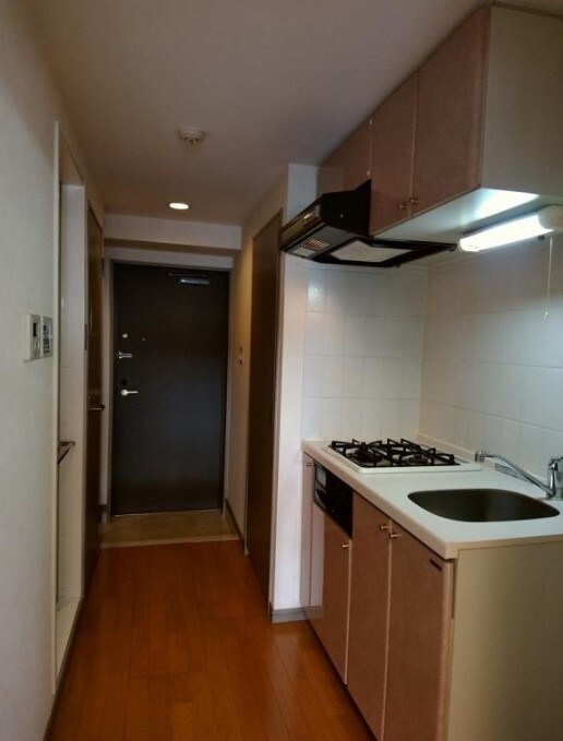 パレステュディオ飯田橋の物件内観写真