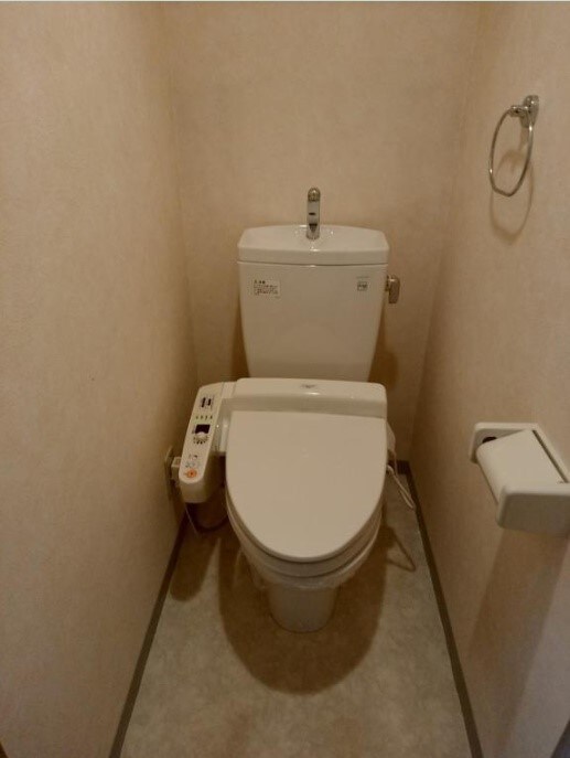 パレステュディオ飯田橋の物件内観写真