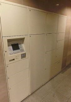 パレステュディオ飯田橋の物件内観写真