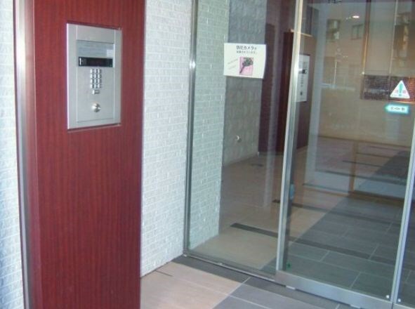 都立大学駅 徒歩12分 2階の物件外観写真