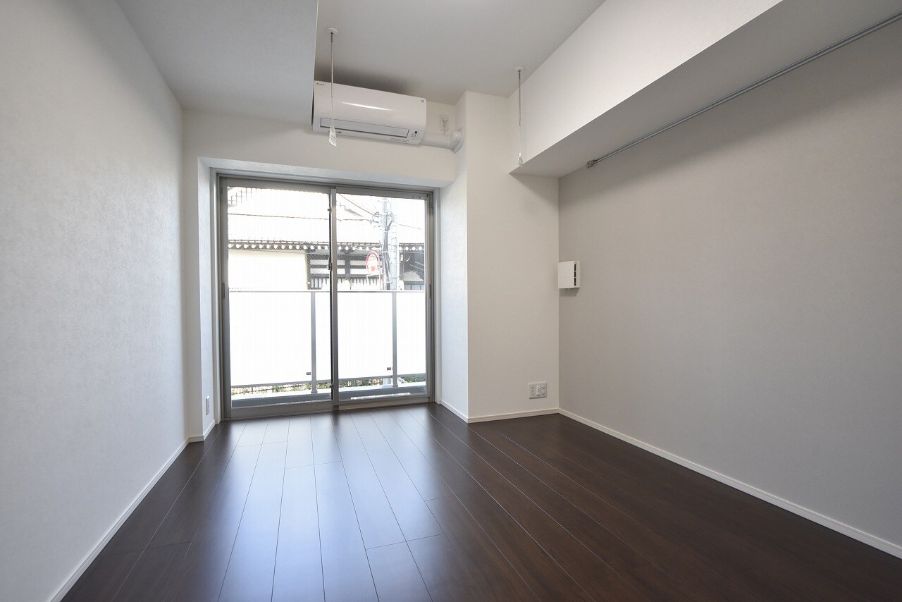 グランド神楽坂の物件内観写真