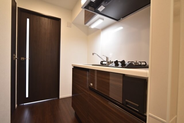 グランド神楽坂の物件内観写真