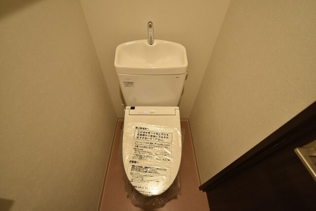 グランド神楽坂の物件内観写真