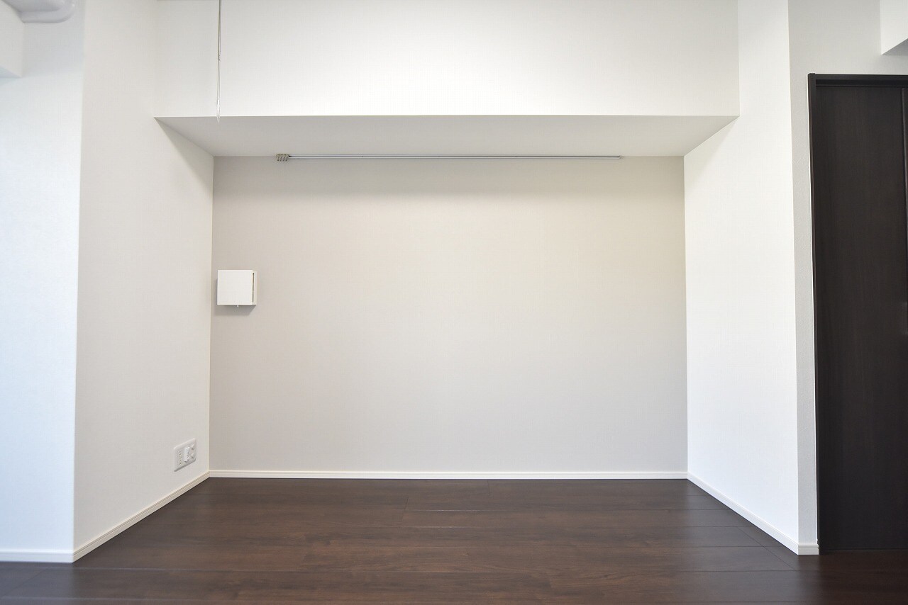 グランド神楽坂の物件内観写真