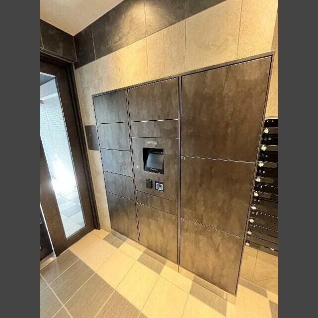 グランド神楽坂の物件内観写真