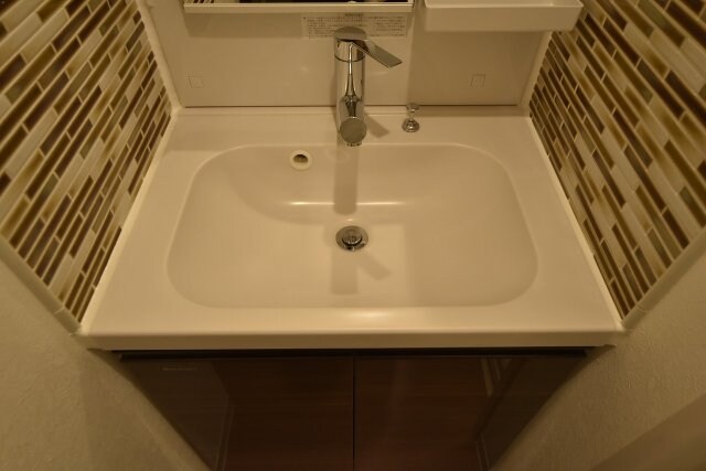 グランド神楽坂の物件内観写真