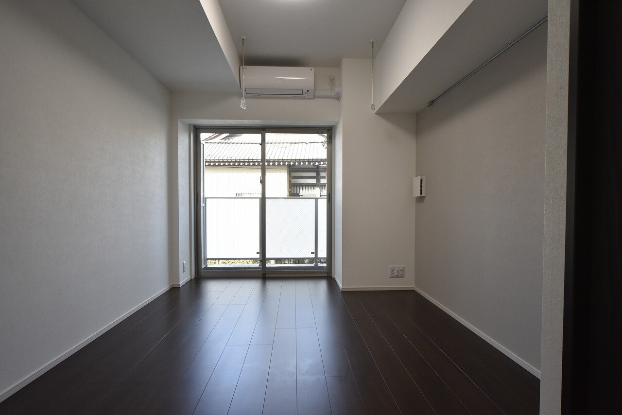 グランド神楽坂の物件内観写真