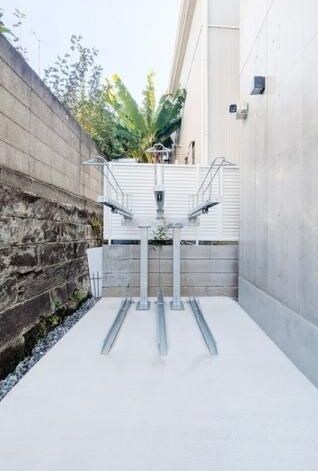 グランパセオ代々木上原Ⅱの物件内観写真