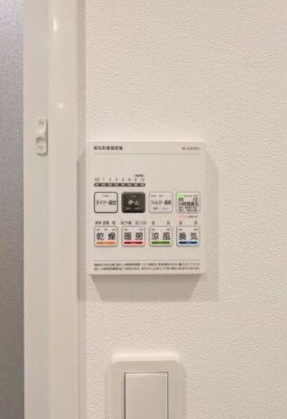 グランパセオ代々木上原Ⅱの物件内観写真