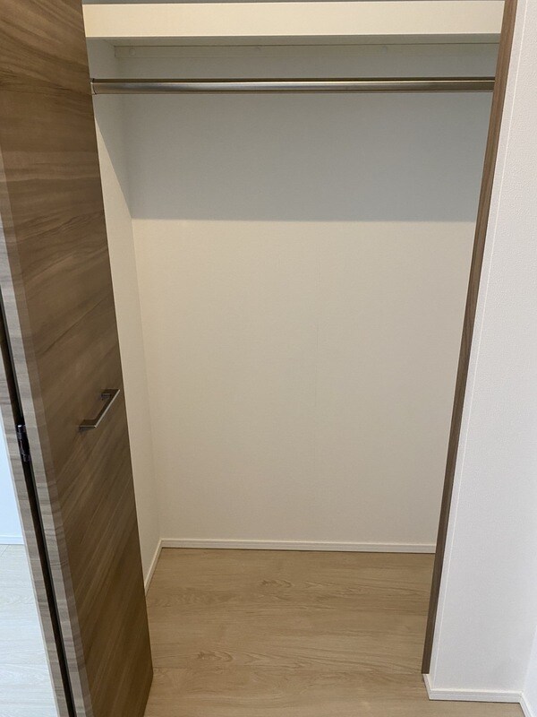 氷川台駅 徒歩5分 3階の物件内観写真