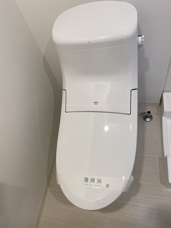 氷川台駅 徒歩5分 3階の物件内観写真