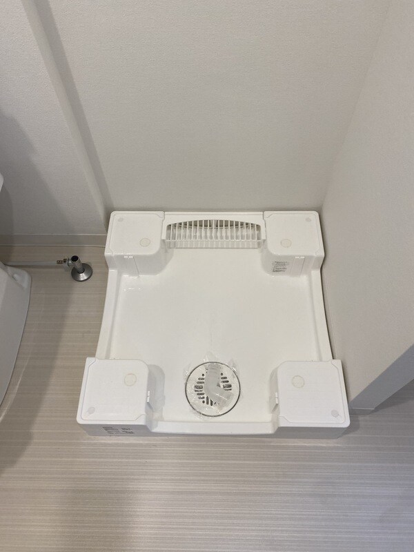 氷川台駅 徒歩5分 3階の物件内観写真