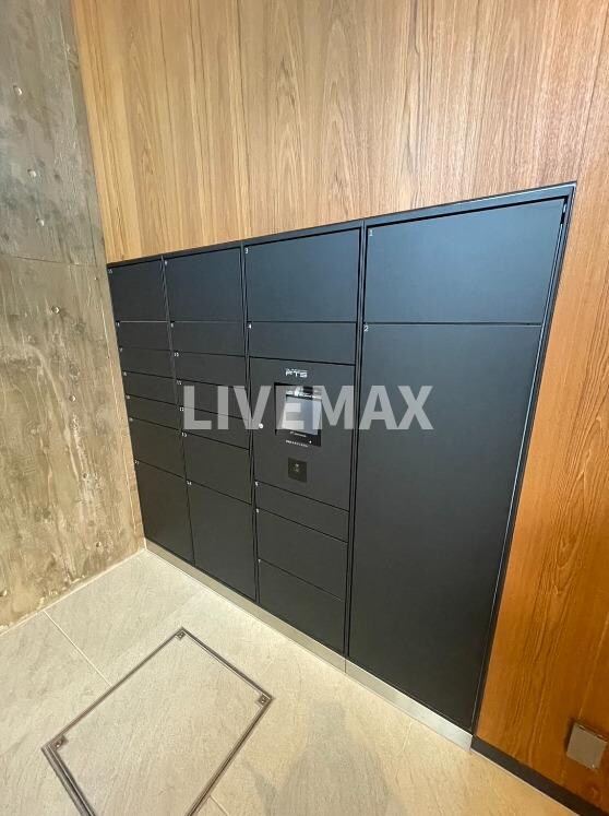 ZOOM新宿御苑前の物件内観写真