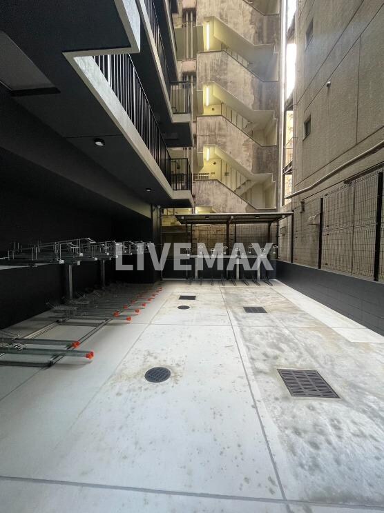 ZOOM新宿御苑前の物件内観写真