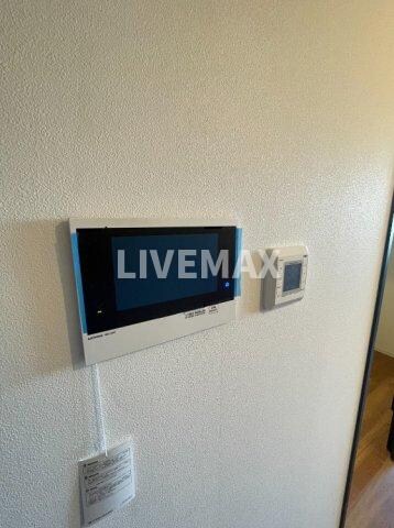 ZOOM新宿御苑前の物件内観写真