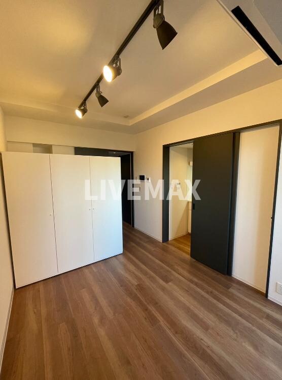 ZOOM新宿御苑前の物件内観写真