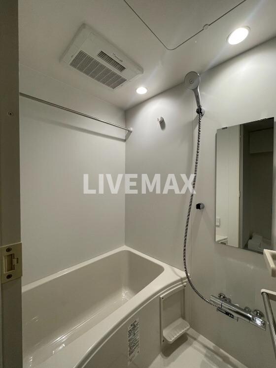 ZOOM新宿御苑前の物件内観写真