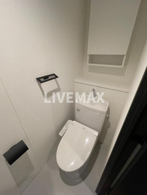 ZOOM新宿御苑前の物件内観写真