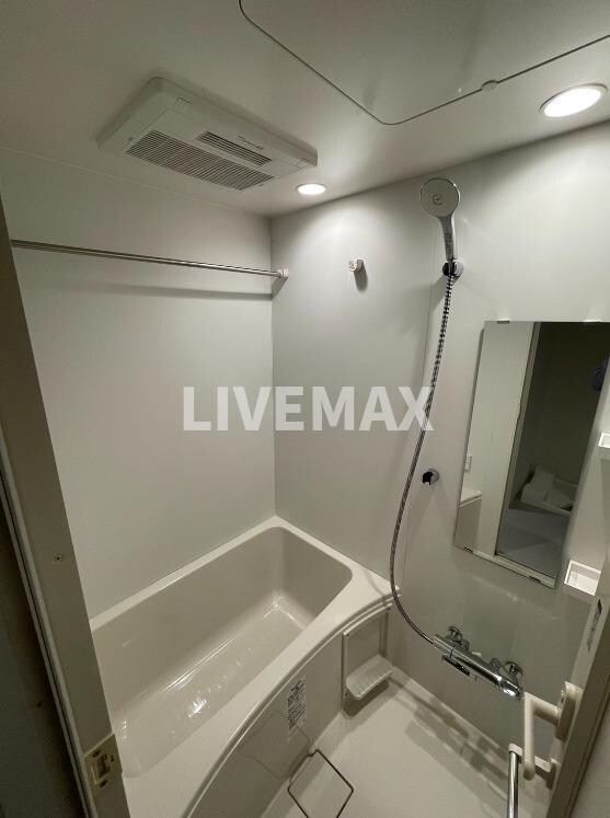 ZOOM新宿御苑前の物件内観写真