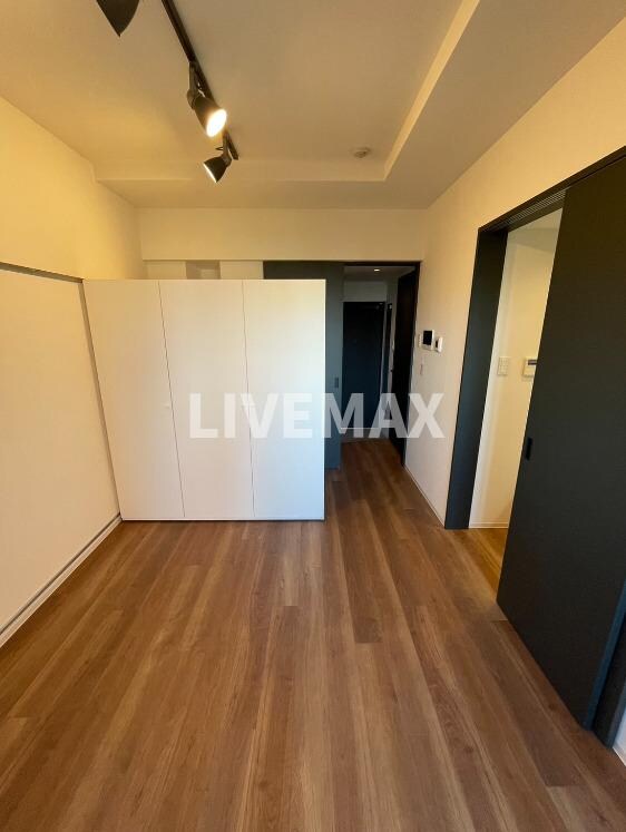 ZOOM新宿御苑前の物件内観写真