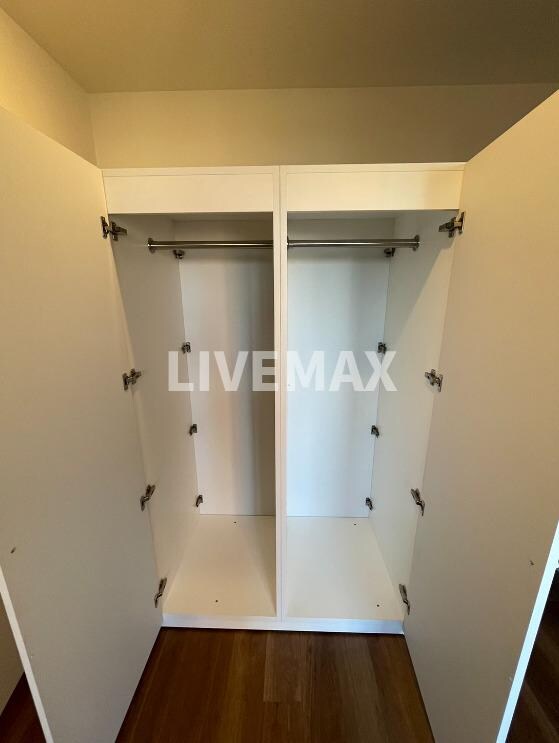 ZOOM新宿御苑前の物件内観写真