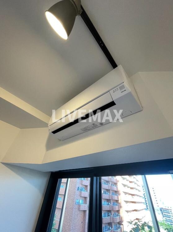 ZOOM新宿御苑前の物件内観写真