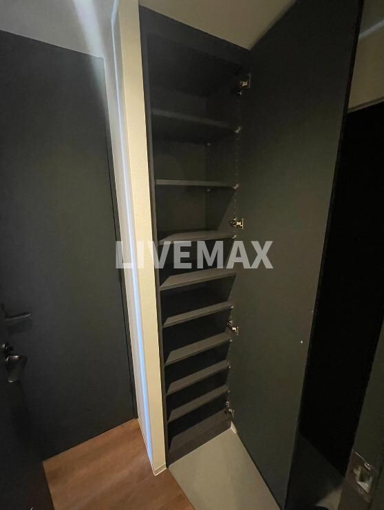 ZOOM新宿御苑前の物件内観写真