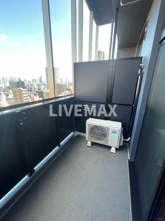 ZOOM新宿御苑前の物件内観写真