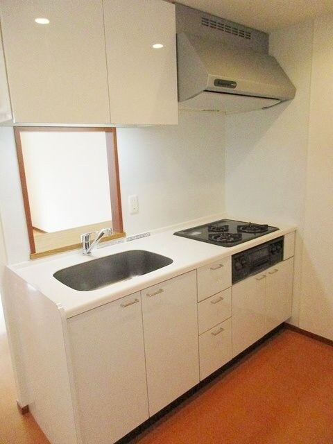 練馬駅 徒歩6分 1階の物件内観写真