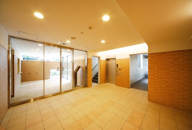 練馬駅 徒歩6分 1階の物件外観写真