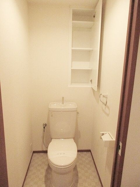 練馬駅 徒歩6分 1階の物件内観写真