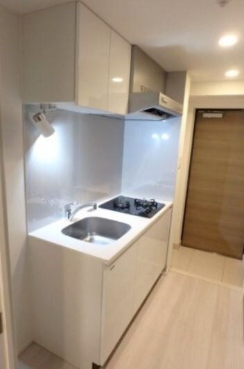 S-RESIDENCE新宿イーストの物件内観写真