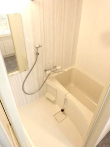 S-RESIDENCE新宿イーストの物件内観写真