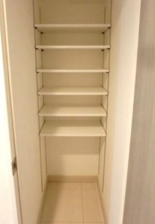 S-RESIDENCE新宿イーストの物件内観写真