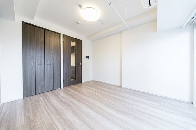 ミリアレジデンス新宿御苑の物件内観写真