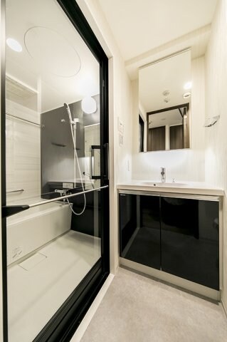 ミリアレジデンス新宿御苑の物件内観写真