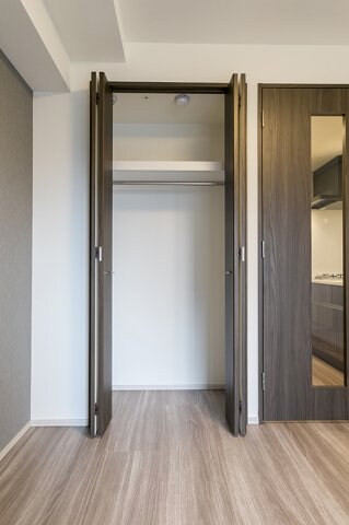 ミリアレジデンス新宿御苑の物件内観写真